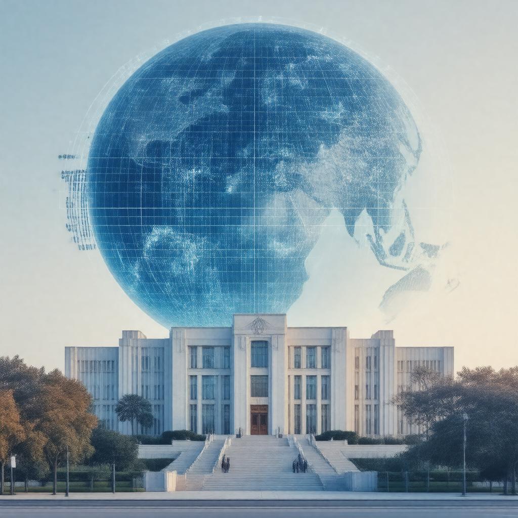 International Bank for Reconstruction and Development